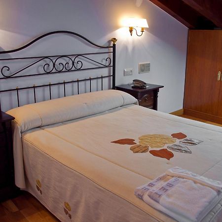 La Casona De Baro Guest House Екстериор снимка